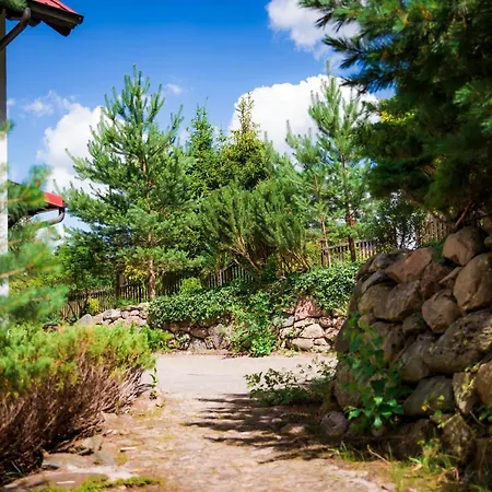 Park * אוסטשיצ'ה