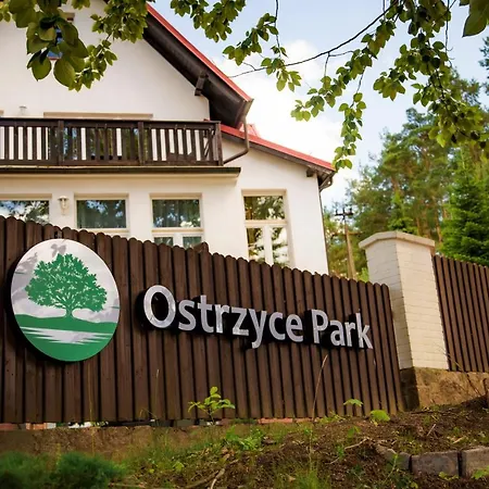 Park * Ostrzyce