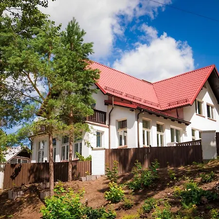 Διαμέρισμα Park *