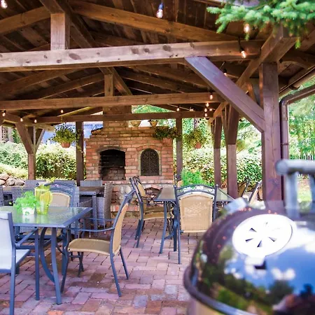 Park Διαμέρισμα Ostrzyce