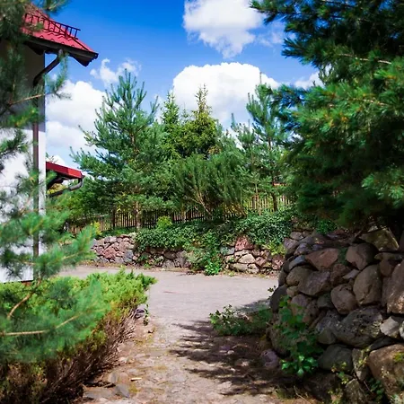 Διαμέρισμα Park