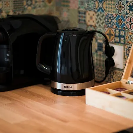 Park Διαμέρισμα *