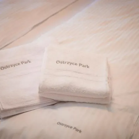 Park Апартаменты Остшице