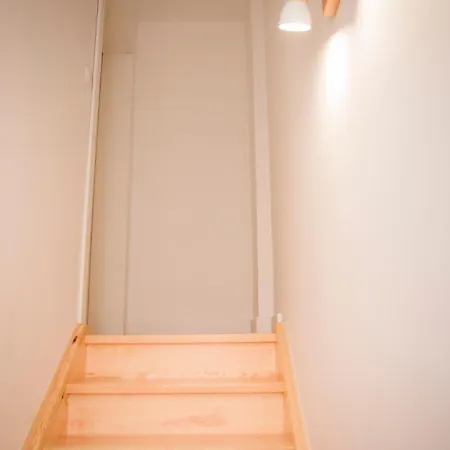 Park Apartment *
