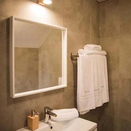 Park Apartament Ostrzyce