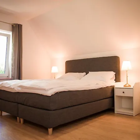 Apartament Park Ostrzyce