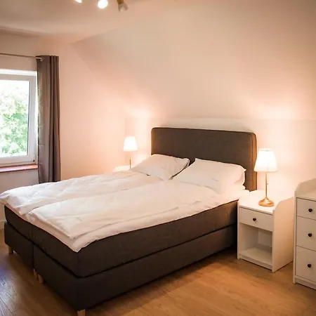 Park Apartament
