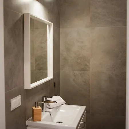 Apartament Park