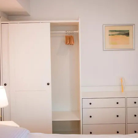Apartament Park *