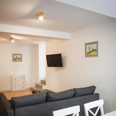 Park Apartament Ostrzyce