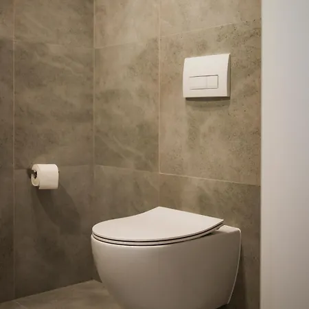 Park Apartament Ostrzyce