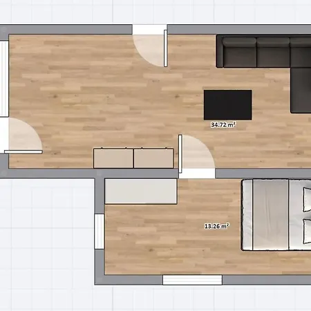 Apartament Park *