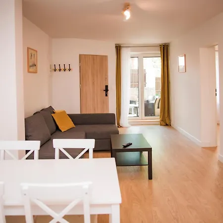 Park Apartament