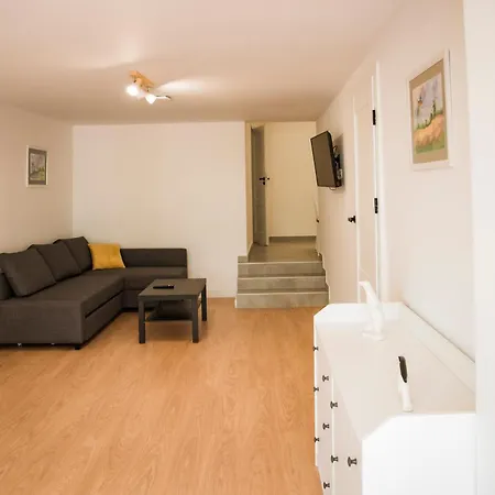 Park Apartament