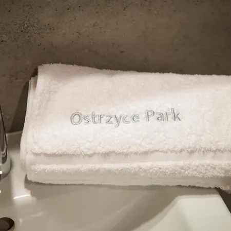 Apartament Park Ostrzyce