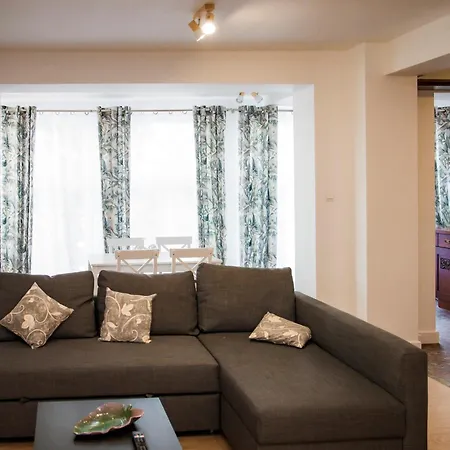 Apartament Park Ostrzyce