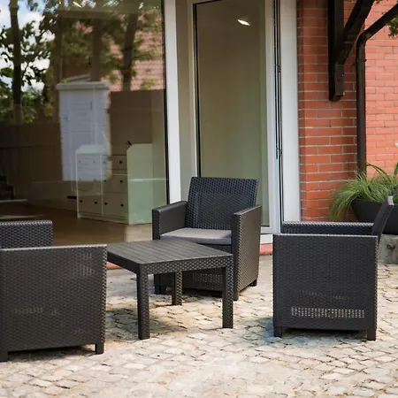 Apartament Park Ostrzyce