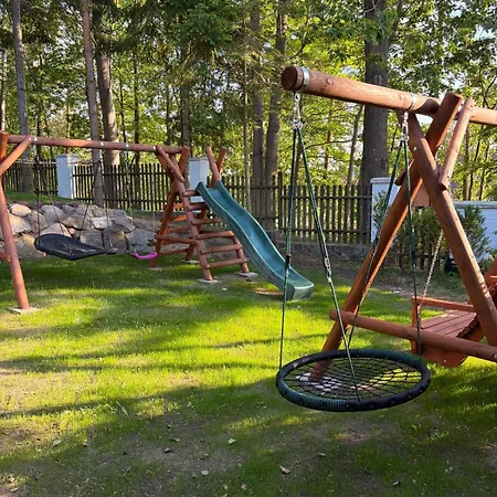 Апартаменты Park *