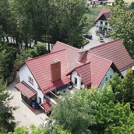 Park Остшице