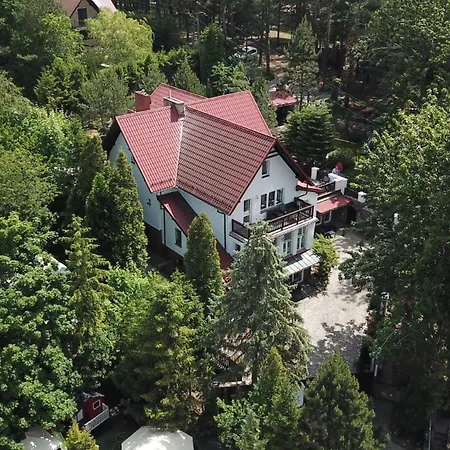 Park Апартаменты *