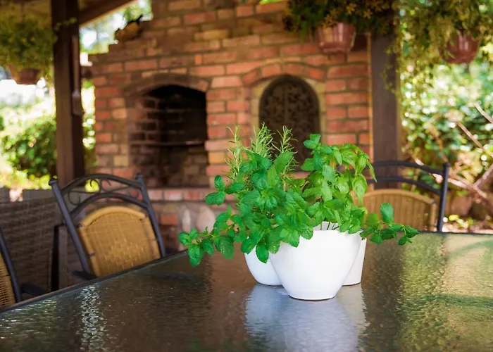 Διαμέρισμα Park *