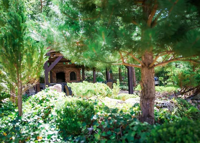 Διαμέρισμα Park *