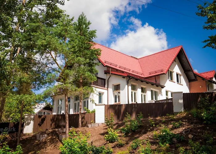 Διαμέρισμα Park *