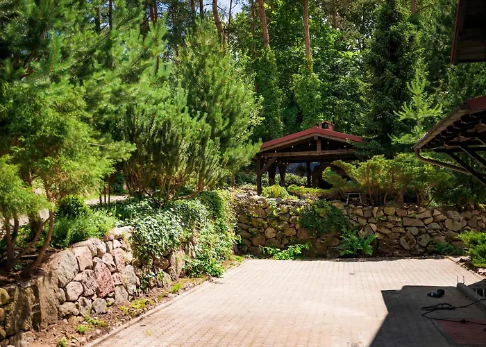 Διαμέρισμα Park *