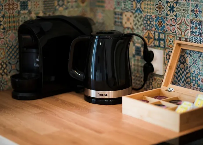 Park Διαμέρισμα *