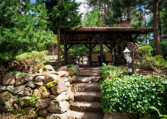 Park Διαμέρισμα