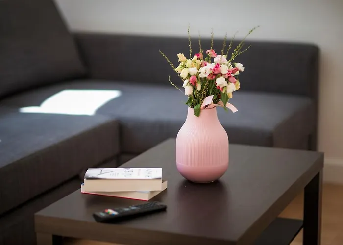 Διαμέρισμα Park